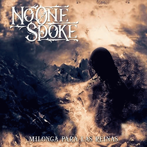 No One Spoke : Milonga para las Reinas